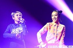 钟舒祺的歌曲有创意 姐妹二人受邀好歌曲 