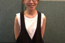 漫画界夫妇谢立文和麦家碧  准备做麦兜与妈妈和一部科幻片 