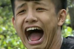 变形计林宗德微博一夜涨粉数万 变形少年为母下山打工碰壁 