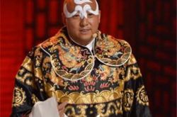 《跨界歌王》周晓鸥助力小沈阳 京剧遇摇滚high翻全场 