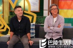 詹仁雄发表停播感慨 揭康熙来了诞生之秘 