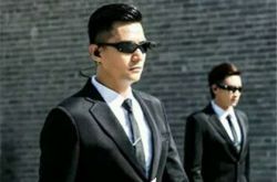 全员加速中第八季猎人图片大全 看不一样的真人秀节目 