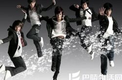 至上励合模仿“李宇春”  队长张远被赞最有女王范 