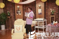 《今夜百乐门》贾玲遭吐槽 欧弟长发马尾辣眼睛 