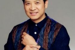 杨庆煌歌曲《雪中情》欣赏 豪气干云荡气回肠 