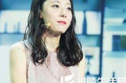 宋丹丹徒弟刘涛迎来小师妹 《笑傲江湖》现场收徒鄂博 