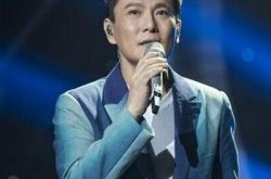 张兴哲平凡之路获赞 情歌王子或将暂别舞台 