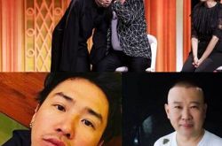 欧弟公开艺名叫欧阳隆基 《喜剧总动员》大秀才艺被赞 