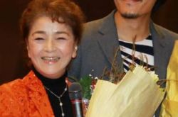 世界的约定倍赏千惠子为你倾情演唱 女神完美嗓音让人陶醉 