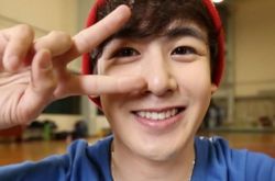 盘点尼坤综艺 展现惊人运动实力 