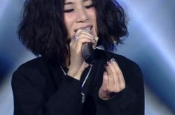 尚雯婕halo专辑强大 唱功惊艳让对手臣服 