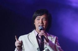 童安格好听的歌之耶利亚女郎 男神完美嗓音让人欲罢不能 