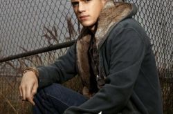 温特沃斯·米勒鲁豫有约 讲述他的成长故事 