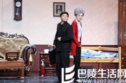 《喜剧总动员》袁姗姗搭档宋小宝 董浩叔叔来相助 