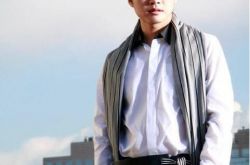 丛浩楠在最美和声中pk李沅帮获胜 晋级成功的他泪洒现场 