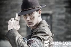 好男儿蒲巴甲遗憾落后乔任梁  张殿菲遗憾出局 