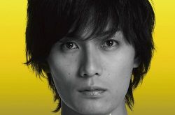 加藤和树演唱会进京 唱中文歌对粉丝大呼我爱你 