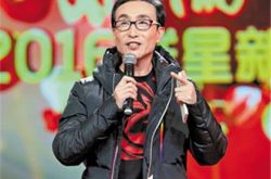 巩汉林和赵丽蓉小品《太后大酒楼》 再次上演《打工奇遇》 