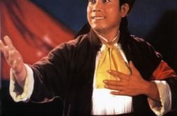 京剧演员马永安什么时候死的 生前竟遇此事 