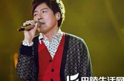 杨乃文爆料我是歌手  称张宇我是歌手上都是胡说 