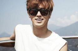 沈昌珉郑允浩综艺盘点  出道十年从男孩变男人 