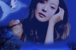 许美静曾经牵动着爱音乐人的心 动情演绎城里的月光听醉众人 