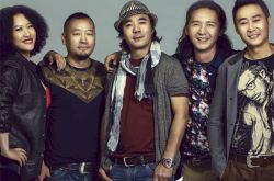 零点乐队新歌《唱一首歌给所有的朋友》 跨越时空唯爱不变 