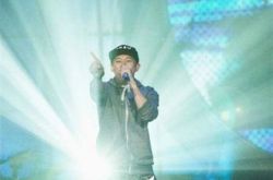 欧阳靖陈奂仁《天天向上》首聚 欧弟盼与两人合作 