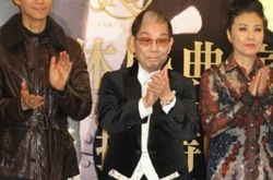 顾嘉辉荣休盛典演唱会倒计时 歌手12个变8个 