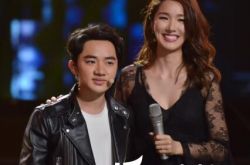 跨界歌王扛鼎之战定乾坤 刘涛洪荒之力终折桂 