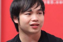 哈尼王子李维真继《过客》后再出新歌 主打《我想你了》 