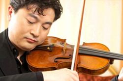 吕思清演奏《一剪梅》  热情气氛引爆全场 