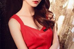 李沁被问哭原因已不重要 助力《我的新衣》黑纱魅惑霸气十足 