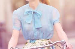 泰勒·斯威夫特see you again揽奖 致敬保罗 