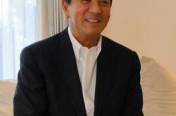 加山雄三《my way》歌词欣赏 出道50年获市民荣誉奖 