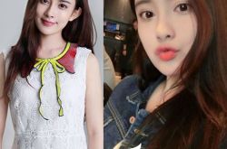 孟子义被批有一张网红脸 与虞书欣是惺惺相惜还是物以类聚 