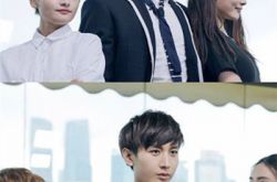 成毅加盟的《一年级毕业季》收官 脚踩两只船终遭抛弃 