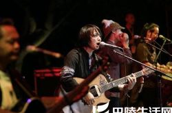 山人乐队中国好歌曲成为大热门 获得最终冠军 