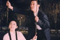 暗恋桃花源金士杰自嘲不是好榜样 否认再演江滨柳 