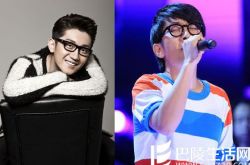 金志文献唱是什么让我遇见这样的你 戴着面具展现声音魅力 