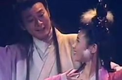 杜国威舞台剧之聊斋新志 一段缠绵悱恻的凄美爱情 