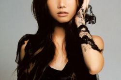 大冢爱peach主题曲引起乐迷注目 演唱会宣布结婚怀孕 