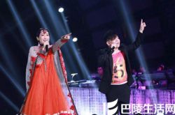 常石磊萨顶顶枉凝眉离歌结合 网友推崇年度神曲 