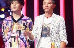 盖世英雄大张伟嗨翻全场 新版葫芦娃秒变神曲 