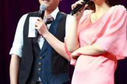 李湘维嘉主持的相亲节目《称心如意》 再掀相亲节目热潮 