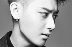 黄子韬综艺爸爸来了正在热播 深扒其回国前艰辛历程 