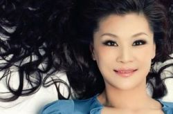 范琳琳歌曲脍炙人口 端午节推出纪念专辑《爱与海》 