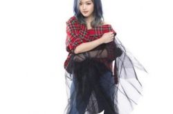 陈少琪女儿陈明憙发新歌《拼图》 激活原创青春 