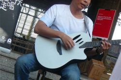 陈伟联i love you欣赏 诠释属于自己的揪心伤痛 