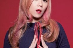 蔡健雅助唱中国新歌声 成汪峰战队助阵导师 